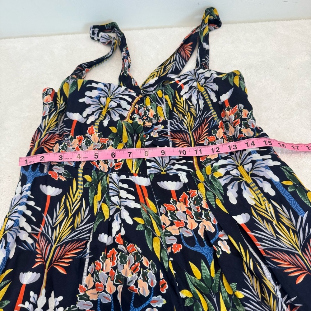 Anthropologie Lala Sleep Jumpsuit with Pockets. Size Small - Picture 10 of 13